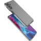 Hurtel Spring Case pokrowiec żelowe etui z kolorową ramką do Samsung Galaxy A13 5G czarny 10757681 9145576244326