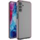 Hurtel Spring Case pokrowiec żelowe etui z kolorową ramką do Samsung Galaxy A13 5G jasnoróżowy 10757693 9145576244333