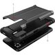 Hurtel Hybrid Armor pancerne hybrydowe etui pokrowiec Xiaomi Redmi Note 11T 5G / Redmi Note 11S 5G / Poco M4 Pro 5G niebieski 10757764 9145576244357