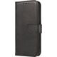 Hurtel Magnet Case elegancki futerał etui pokrowiec z klapką i funkcją podstawki OnePlus Nord N20 5G czarny 10757800 9145576246061