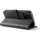 Hurtel Magnet Case elegancki futerał etui pokrowiec z klapką i funkcją podstawki OnePlus Nord N20 5G czarny 10757800 9145576246061