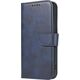 Hurtel Magnet Case elegancki futerał etui pokrowiec z klapką i funkcją podstawki Samsung Galaxy A03s (166,5) niebieski 10757803 9145576246191