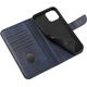 Hurtel Magnet Case elegancki futerał etui pokrowiec z klapką i funkcją podstawki Samsung Galaxy A03s (166,5) niebieski 10757803 9145576246191