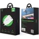 Ładowarka T-Phox Speedy 1x USB-A 1x USB-C 3 A 10758397 6972165647670