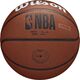 Wilson Wilson Team Alliance Brooklyn Nets Ball WTB3100XBBRO Brązowe 7 10801348 194979034200