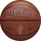 Wilson Wilson Team Alliance Cleveland Cavaliers Ball WTB3100XBCLE Brązowe 7 10801349 194979034224