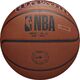 Wilson Wilson Team Alliance Cleveland Cavaliers Ball WTB3100XBCLE Brązowe 7 10801349 194979034224