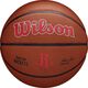 Wilson Wilson Team Alliance Houston Rockets Ball WTB3100XBHOU Brązowe 7 10801353 194979034279