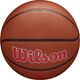 Wilson Wilson Team Alliance Houston Rockets Ball WTB3100XBHOU Brązowe 7 10801353 194979034279