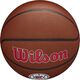 Wilson Wilson Team Alliance Los Angeles Clippers Ball WTB3100XBLAC Brązowe 7 10801354 194979034293