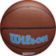 Wilson Wilson Team Alliance Oklahoma City Thunder Ball WTB3100XBOKC Brązowe 7 10801357 194979034378