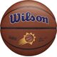 Wilson Wilson Team Alliance Phoenix Suns Ball WTB3100XBPHO Brązowe 7 10801359 194979034408