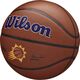 Wilson Wilson Team Alliance Phoenix Suns Ball WTB3100XBPHO Brązowe 7 10801359 194979034408