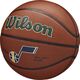 Wilson Wilson Team Alliance Utah Jazz Ball WTB3100XBUTA Brązowe 7 10801364 194979034453