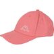 Kappa Kappa Ziza Cap 708128-16-1731 Różowe One size 10801368 4066585076515
