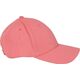 Kappa Kappa Ziza Cap 708128-16-1731 Różowe One size 10801368 4066585076515