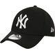New Era New Era 39THIRTY New York Yankees MLB Cap 12523909 Czarne M/L 10801371 194790986276