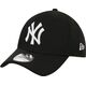 New Era New Era 39THIRTY New York Yankees MLB Cap 12523909 Czarne S/M 10801374 194790986283