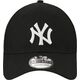 New Era New Era 39THIRTY New York Yankees MLB Cap 12523909 Czarne S/M 10801374 194790986283