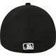 New Era New Era 39THIRTY New York Yankees MLB Cap 12523909 Czarne S/M 10801374 194790986283