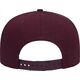 New Era New York Yankees MLB 9FIFTY Cap 60245406 Bordowe S/M 10801376 196313980099