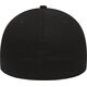 New Era 39THIRTY Classic New York Yankees MLB Cap 10145637 Czarne M/L 10801378 5055259605242