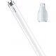 Philips Świetlówka liniowa LED Philips Ecofit LEDtube 929001338102 20W 150cm T8 840 10802886 8719514403758