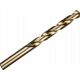 Wiertło Nord Tools WIERTŁO DIN 338 HSSE-CO5 NORD TOOLS 6,0mm, Typ N (1/10) NORD TOOLS 10803570 5902082853480
