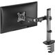 Ergo Office Uchwyt biurkowy na monitor 17" - 32" (ER-448) 10804470 5902211123101