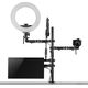NanoRS Uchwyt biurkowy na monitor 17" - 32" All-In-One Studio (RS164) 10804472 5902211122890