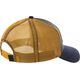 Capslab Capslab Looney Tunes Daffy Duck Cap CL-LOO-1-DAF4 Brązowe One size 10860136 3614000806646