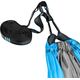 Spokey Spokey - AIR ROCKER Hamak GY/BL 10862036 5905339410689