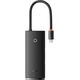 Stacja/replikator Baseus USB-C (BS-OH019) 10867035 6932172606329