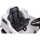 Bambi Racer Pojazd akumulatorowy dla dzieci HL1058 - Biały 10867951 5902759979123