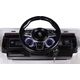 Bambi Racer Pojazd akumulatorowy dla dzieci HL1058 - Biały 10867951 5902759979123