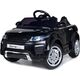 Bambi Racer Pojazd akumulatorowy dla dzieci HL1618 - Czarny 10867958 5902759979147