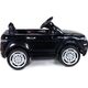 Bambi Racer Pojazd akumulatorowy dla dzieci HL1618 - Czarny 10867958 5902759979147