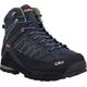 Buty trekkingowe męskie CMP Moon Mid Trekking Shoe WP B.Blue-Torba r. 46 (31Q4797-16MM) 10868829 8059342406058