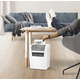 Niszczarka Leitz Home P-4 10913494 4002432128464