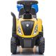 Lean Sport Jeździk traktor 658T żółty 10917327 5904204757102
