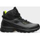 Buty trekkingowe męskie 4f Ice Cracker czarne r. 43 10946225 5903609625740