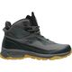 Buty trekkingowe męskie 4f Ice Cracker szare r. 41 10946229 5903609625764