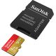 Karta SanDisk Extreme MicroSDXC 1 TB Class 10 UHS-I/U3 A2 V30 (SDSQXAV-1T00-GN6MA) 11010596 619659188474