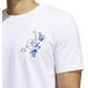 Adidas Koszulka adidas Skates Tee HL0093 11021150 4065415662737