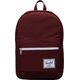 Herschel Herschel Pop Quiz Backpack 10011-05655 Bordowe One size 11024505 828432553457