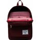 Herschel Herschel Pop Quiz Backpack 10011-05655 Bordowe One size 11024505 828432553457