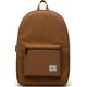 Herschel Herschel Settlement Backpack 10005-05033 Brązowe One size 11024516 828432515127