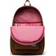 Herschel Herschel Settlement Backpack 10005-05033 Brązowe One size 11024516 828432515127