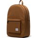 Herschel Herschel Settlement Backpack 10005-05033 Brązowe One size 11024516 828432515127