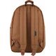 Herschel Herschel Settlement Backpack 10005-05668 Brązowe One size 11024519 828432552948